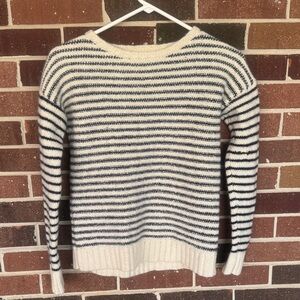 New Scotland Wool/Cashmere Sweater